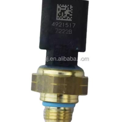 China HOT SALE Oil pressure Sensor 4921517 for ISX ISM Engine M11/QSM/ISM engine parts 4921517 4921477 4921493 for Cummins Standard for sale