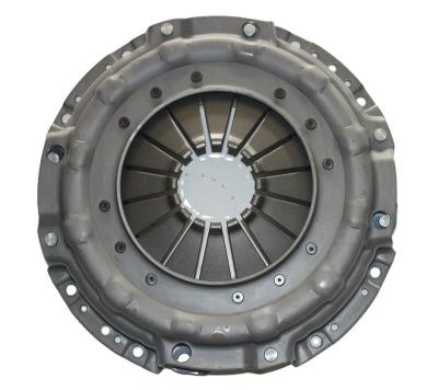 China Imported Material High Quality 700P 5-87610104-0 5876101040 Clutch Pressure Plate Genuine part  NPR7 4HE NPQ NQR 8-97038831-2 5-87610081-0 for sale