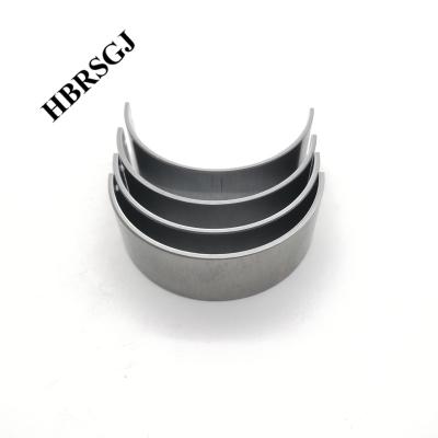 China Machinery Repair Shops High performance ISF 2.8 Engine Assembly Spare Parts connecting rod bearing 5338315 for sale