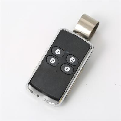 China 2021 Waterproof Best Selling Remote Control Transmitter T6106 / T6107 For Door for sale