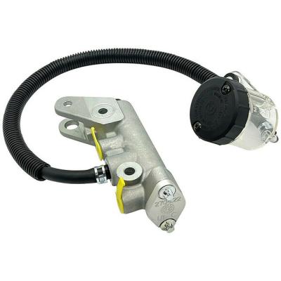 China Rear MastBrake master Cylinder for Can-Am 2016-2021 Outlander Max 1000 Outlander 500 New Oem 705601273 for sale