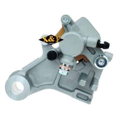 China New 100%-brand motorcycle dirtbike Brake Caliper for Honda 2021-2023 KLX300SM for sale