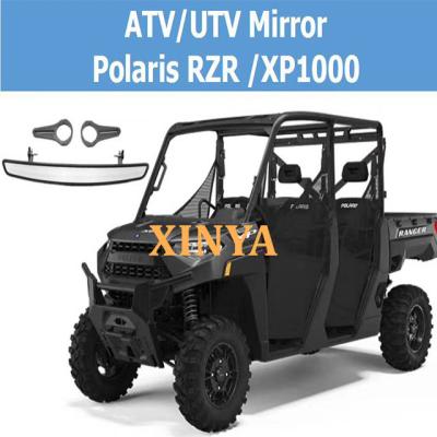 China Espejo posterior para la estrella polar RZR/XP 1000 de la bici de ATV/UTV en venta