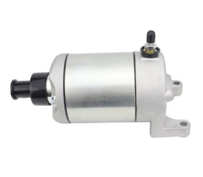 China Good quality New ATV UTV  Starter Motor for can-am polaris yamaha for sale