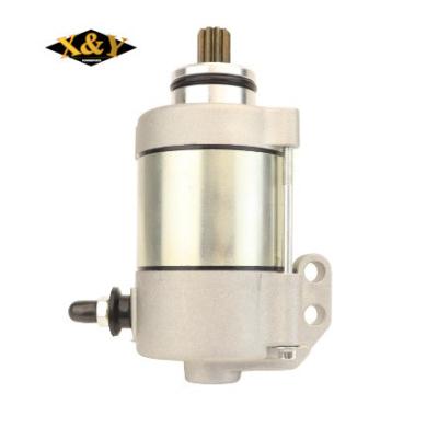 China High quality starter motor for atv utv dirtbike 55140001000 for sale