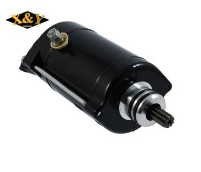 China Starter Motor Assembly 21163-3720 High Torque for 2003-2019 Kawasaki Jet Ski Ultra LX 310 300 260 STX12 STX15 SXR for sale