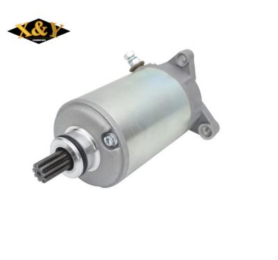 China Starter Motor for Bombardier Can-Am 420-684-280 420-684-282 420684280 420684282 en venta