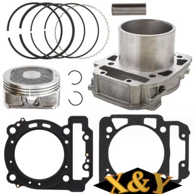 China Original  91mm Diameter  high quality atv utv  Cylinder kit for Outlander 400 for sale