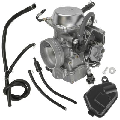 China Carburetor Carb for Honda TRX650FA TRX650 Fa Rincon 650 4X4 2003 2004 2005 for sale