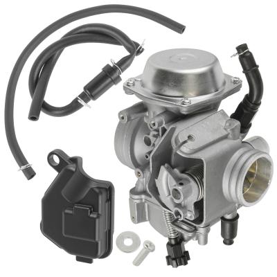 China Carburetor for Honda 300 TRX300FW Fourtrax 1988 1990-2000 New Carb 16100-HM5-L01 for sale