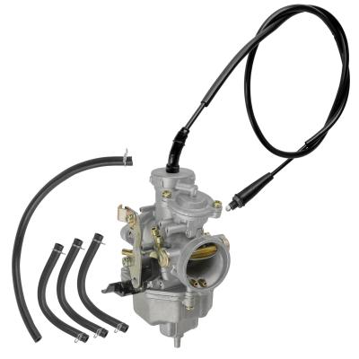 China Carburetor for Honda TRX250 TRX 250 Recon 250 2X4 1997-2001 for sale