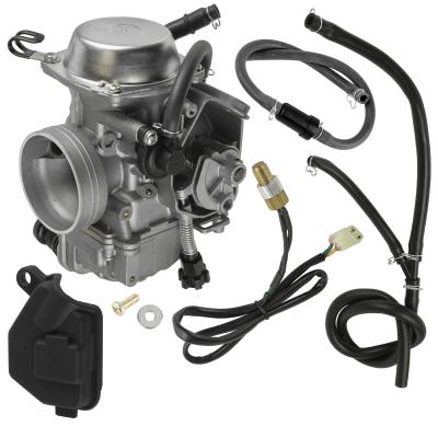 China Super Carburetor for Honda TRX350FE TRX350FM Rancher 350 2004-2006 New Carb 16100-HN5-M41 for sale