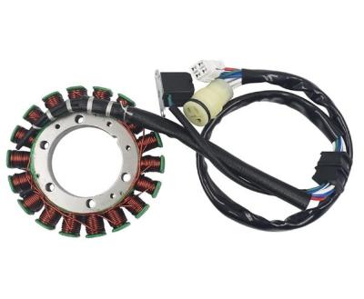 China 5NF-81410-00-00 Stator for Yamaha ATV Raptor 350 YFM350 2004-2011 for sale