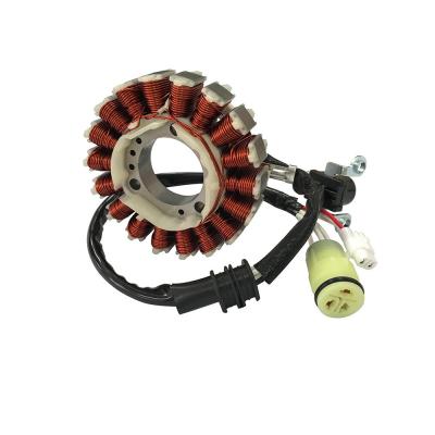 China NEW 2009 - 2021 YAMAHA YFZ450R YFZ 450 R X OEM STATOR GENERATOR 18P-81410-00-00 for sale