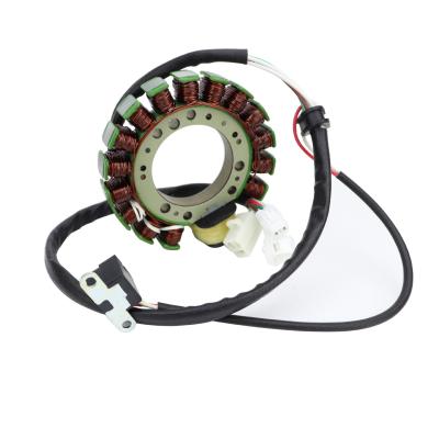 China Stator Coil For Yamaha Warrior 350 YFM350 1996-2001 Generator for sale