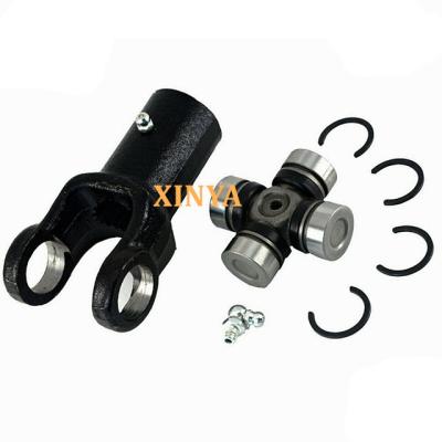 China Front Drive Shaft Yoke  U-joint Kit For Polaris RZR 570 Ranger 570 900 12-18 for sale