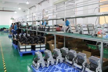 Проверенный китайский поставщик - Shenzhen NOKE Optoelectronic Lighting Co., Ltd.