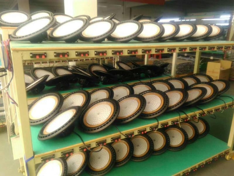 Geverifieerde leverancier in China: - Shenzhen NOKE Optoelectronic Lighting Co., Ltd.