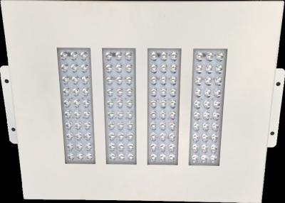 Cina Lampada protetta contro le esplosioni 2800 del Super Slim LED ~ 6500K 120W IP65 per la stazione di servizio in vendita