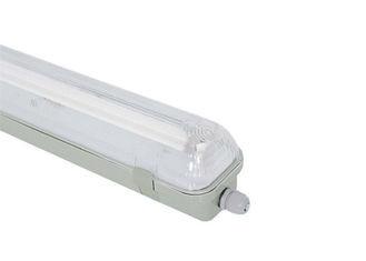 China Indoor Tube LED Tri Proof Light  25W Rugged Durability And Reliability for sale