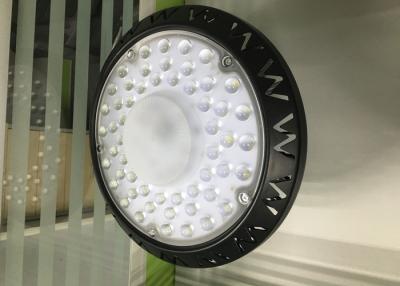 China High Lumen LED UFO High Bay Light ,  200W Fin High Bay LED Lights for sale