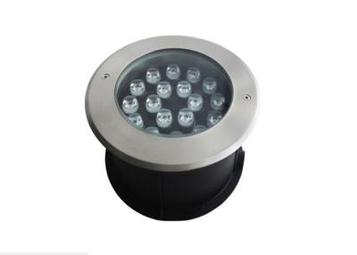 China High Brightness Water Feature Lights Underwater , 12v Ip68 Led Underwater Light for sale