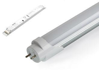 Cina T8 4ft ha condotto la luce della metropolitana, batteria domestica materiale del backup di illuminazione di AL 18w + del PC LED in vendita