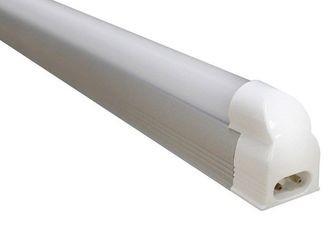 China High Luminous Efficacy Indoor LED Tube Light 18 Watt Shock Vibration Resistant for sale