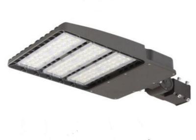 China Energy Saving LED Street Lights Environmental Protection19500lm Shoebox  90 - 305V for sale