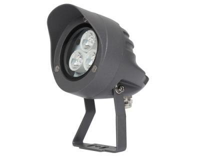 China Easy Installation RGB LED Landscape Lighting , Colored Led Flood Lights Outdoor for sale