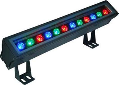 中国 調節可能なDMX 512 RGB LEDの壁の洗濯機は、可変性の壁の洗濯機ランプを着色します 販売のため