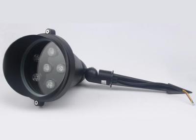 China Sports Stadium LED Underground Lamp 6w CE & ROHS Certified No Mercury / Lead for sale