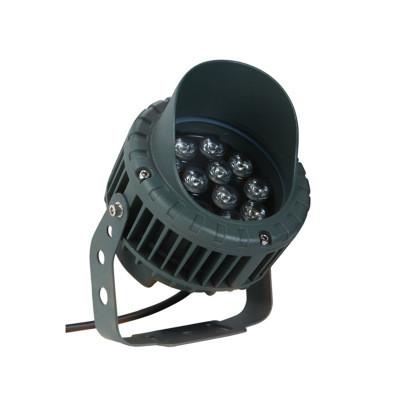 China Energy Saving LED Landscape Flood Lights , Outdoor DMX LED Flood Light for sale