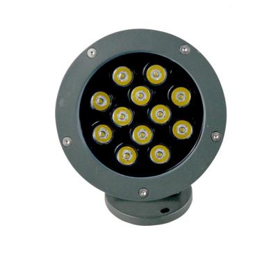 China Green Outdoor LED Flood Lights . CE RoHS 9w Led Light 3 Years Warranty for sale