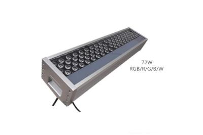 China Colour Changing Surface Mounted RGB LED Flood Light No RF Interference for sale