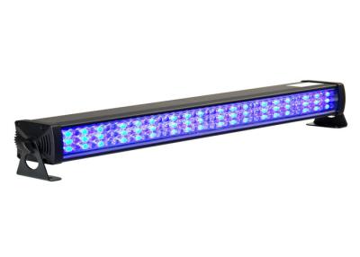 China DMX512 108w LED Wash Lights , Enviornment Protection Wall Mounted LED Lights for sale