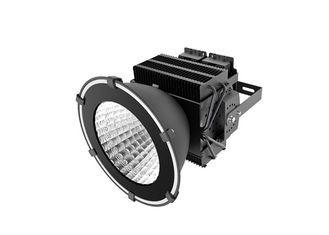 China High Power LED Flood Lights , 300W Warm Color LED Stadium Lighting For Workshop for sale