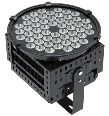 China Football LED Stadium Floodlights High Luminous Flux For Inventronics Driver Used for sale