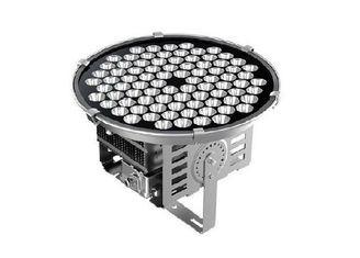 China 6500K High Power LED Stadium Floodlights 500 Wattage With Heatsink Design for sale