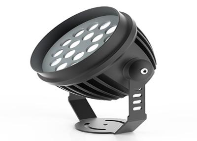 China Flut-Licht DMX-Steuer54w RGB LED für Gebäude-Dekoration im Freien zu verkaufen