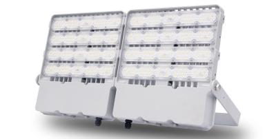 China SMT 3030 LED Stadium Floodlights 160lm / W Efficiency For Commercial / Industrial for sale