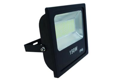 China High Power LED Outside Flood Lights 150 Watt Surface Mounting With IES File RA80 for sale