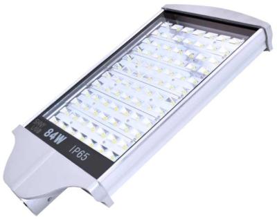 中国 170Lm/純粋なW LEDの街灯は/保証5年のの暖まりましたり/中立白い色 販売のため