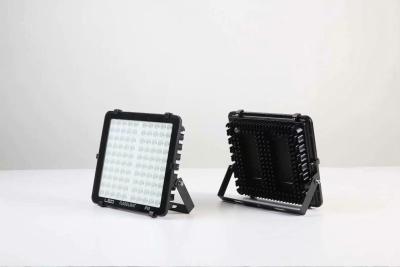 China High Lumen LED Outside Flood Lights Portable 100 Watts 3000K - 6000K CCT for sale