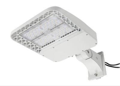 China Spaander 3030 LEIDENE Straatlantaarns, 120W-LEIDENE Straatlantaarn met de Hoge Lichtgevende Efficiency van 3000K Te koop