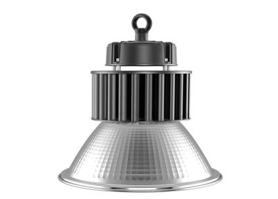 China High Heat Disperse UFO LED High Bay Light 150 W For Highway Toll Stations for sale