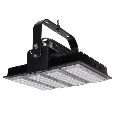 China Outdoor LED Stadium Floodlights 200W IP65 For Tennis / Volleyball Court for sale