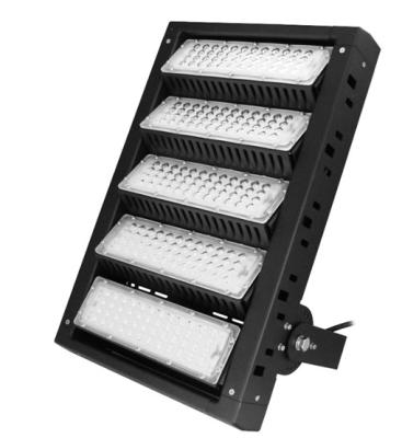 China High Brightness Outdoor LED Flood Lights 150W 6000K For Advertising Board for sale