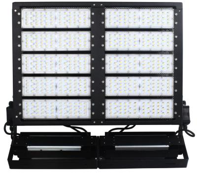 China 1000W High Power Flood Light 5050 SMD 12000 Lumen With 5 Years Warranty for sale