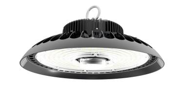 China Round Shaped High Bay LED Lights 100w 150w With High Power Efficiency for sale